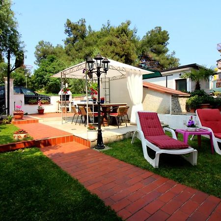 Apartments Vista Poreč Exterior foto